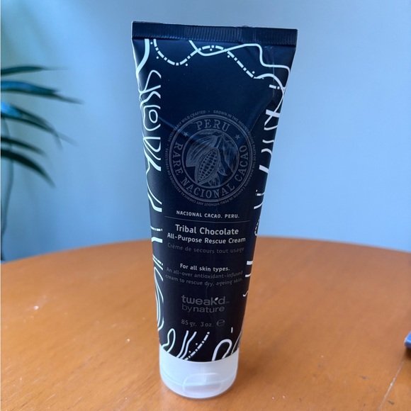 Tweak’d by Nature Other - Tweak’d by Nature Rescue Cream